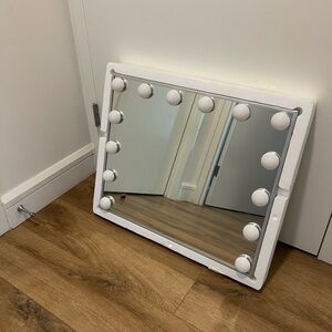 LED Vanity Mirror